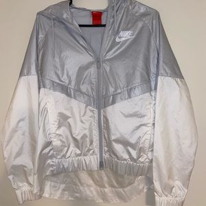 Nike Windbreaker